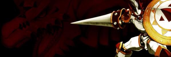 MegidramonQueen's profile banner image