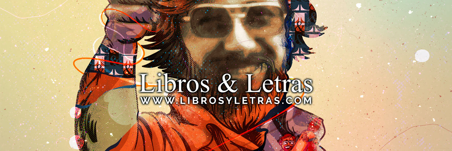 Libros y Letras banner