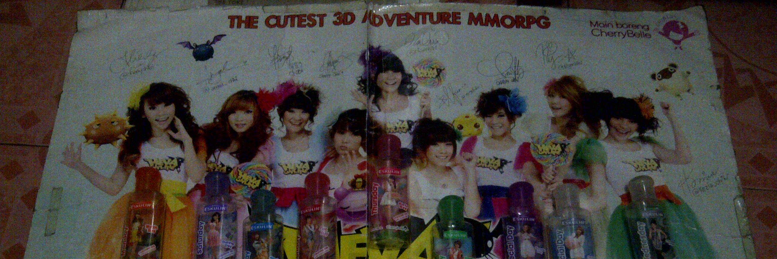 vickypratamap1's profile banner image