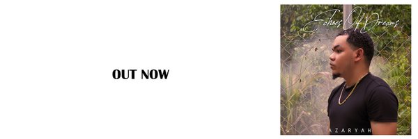 AzaryahOfficial Profile Banner