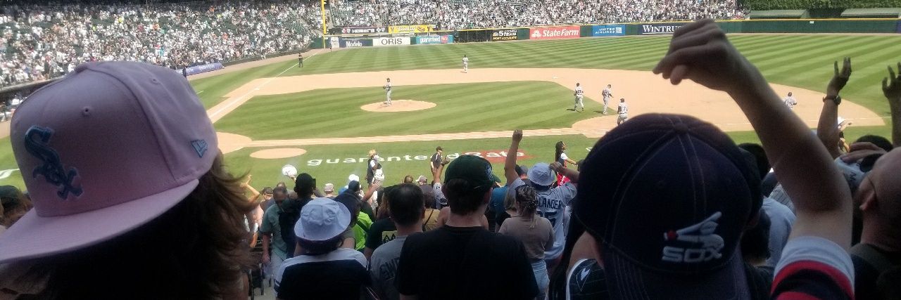 SouthsideJimmy's banner