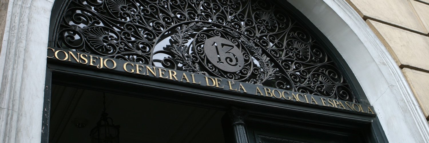 Fundación Abogacía y DDHH banner