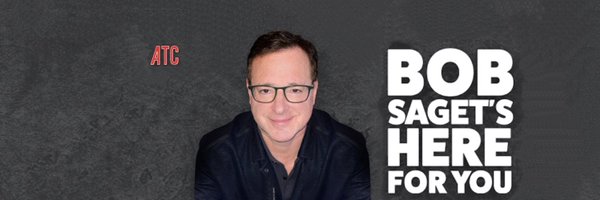 bob saget Profile Banner