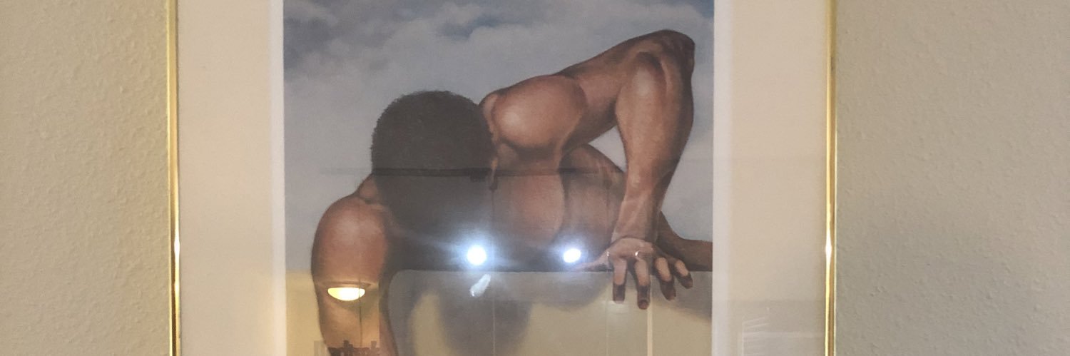 Men of the Family banner