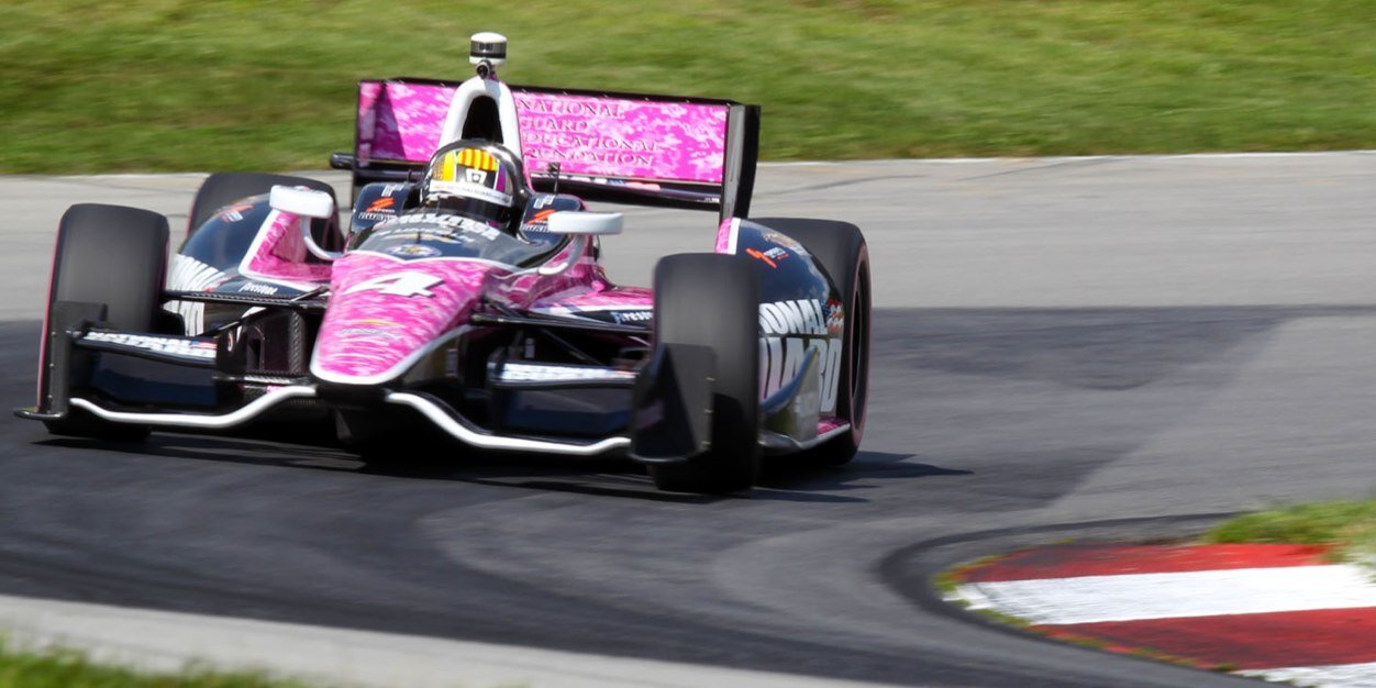 PantherRacing's profile banner image