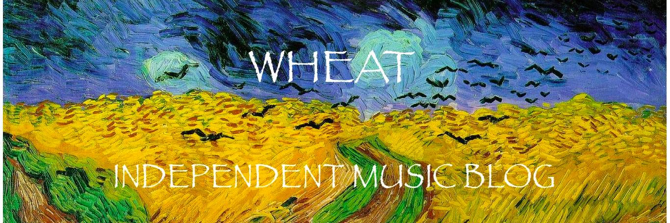 WHEATMUSICBLOG's profile banner image