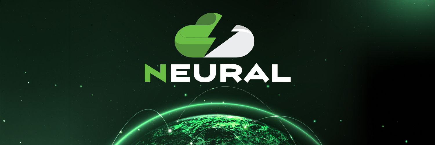 NeuralAI 🟩 banner
