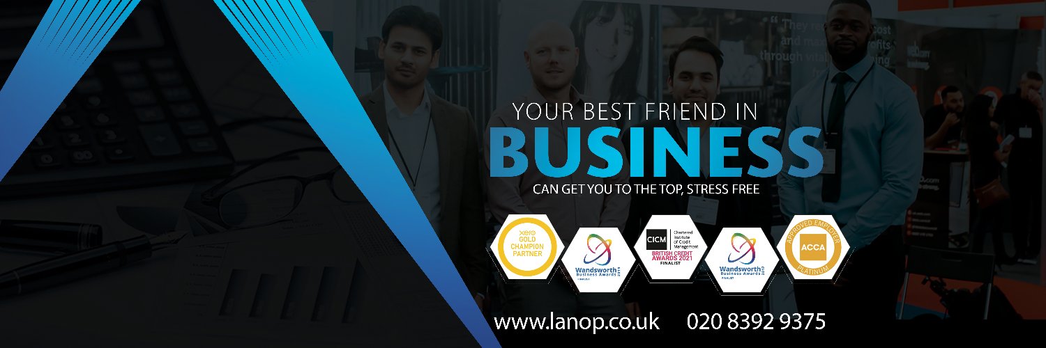 LanopLtd's profile banner image