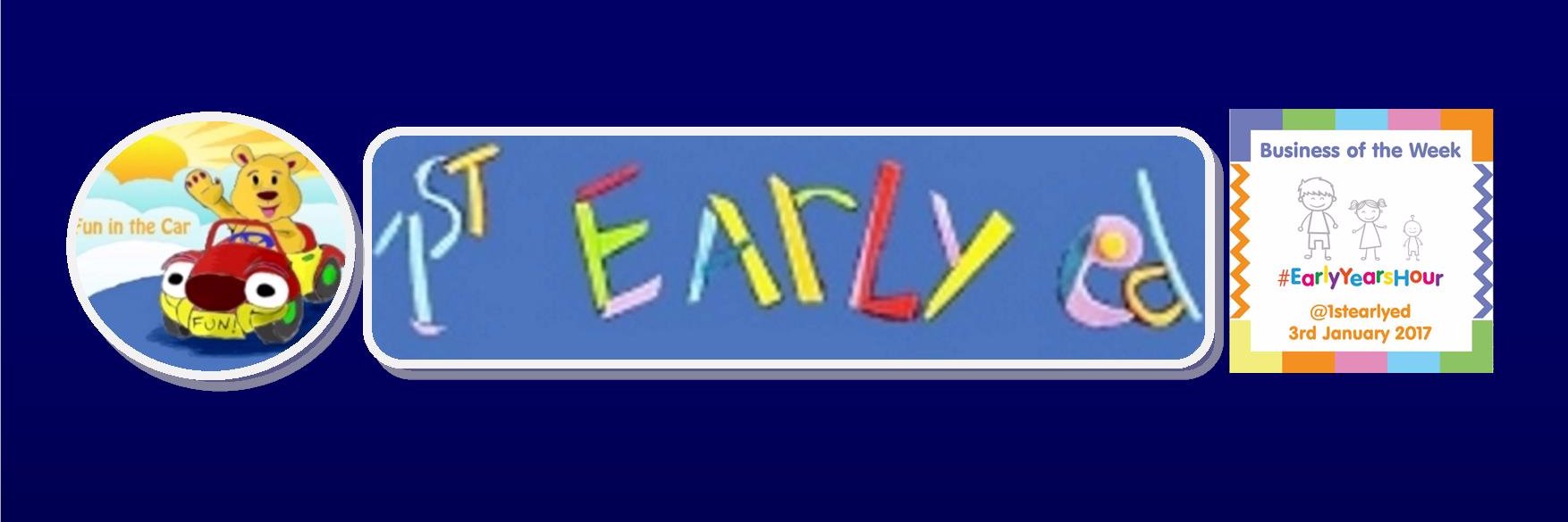 Michelle Waldron banner