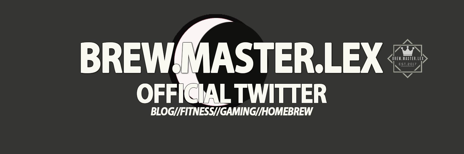 brewmasterlex's profile banner image
