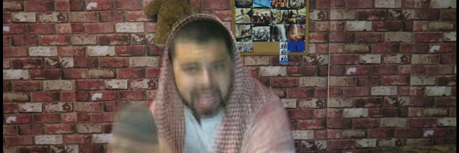 UncleCorrupt's profile banner image