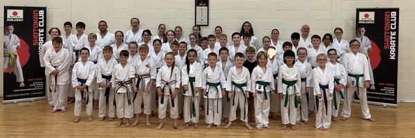 MalvernKarate Profile Banner
