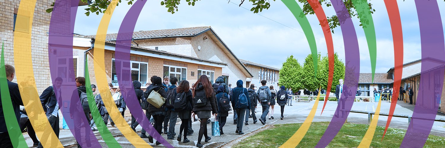 SWRSchool's profile banner image