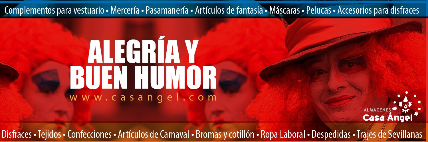 Casaangelsl's profile banner image