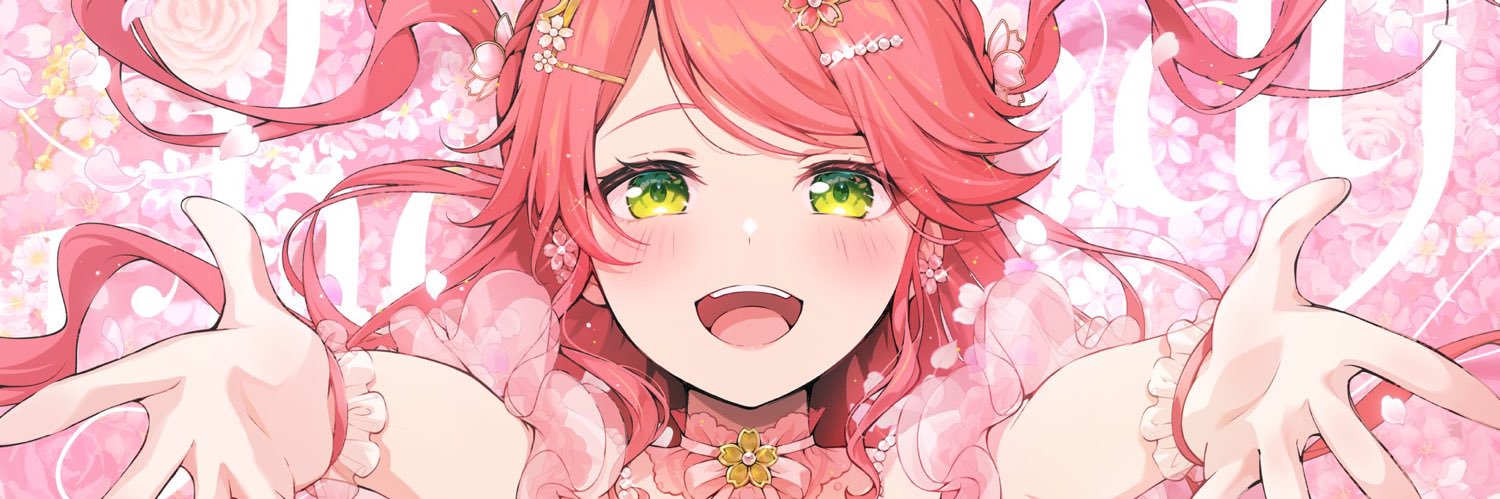 ぴーよ　35P banner