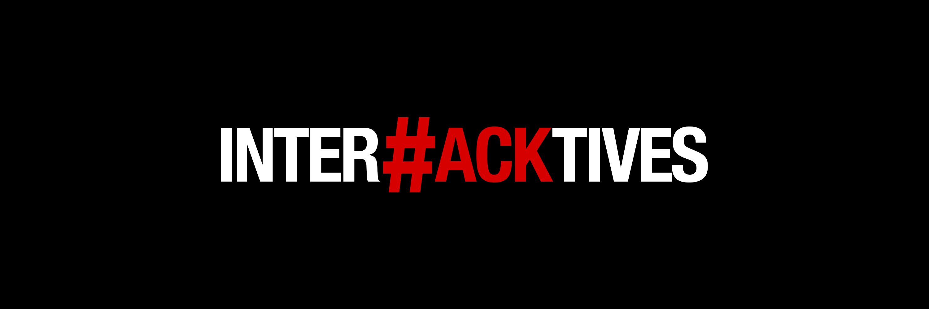 Interhacktives banner