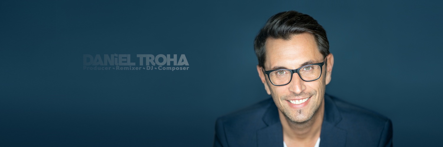 DanielTroha's profile banner image