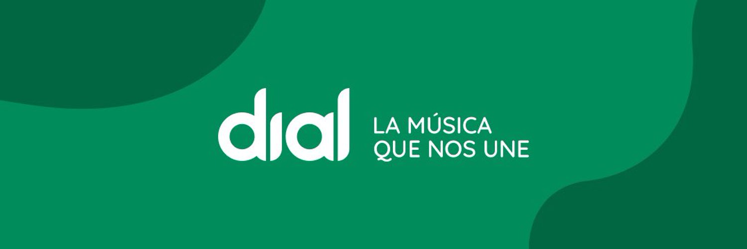 Cadena Dial España Profile Banner