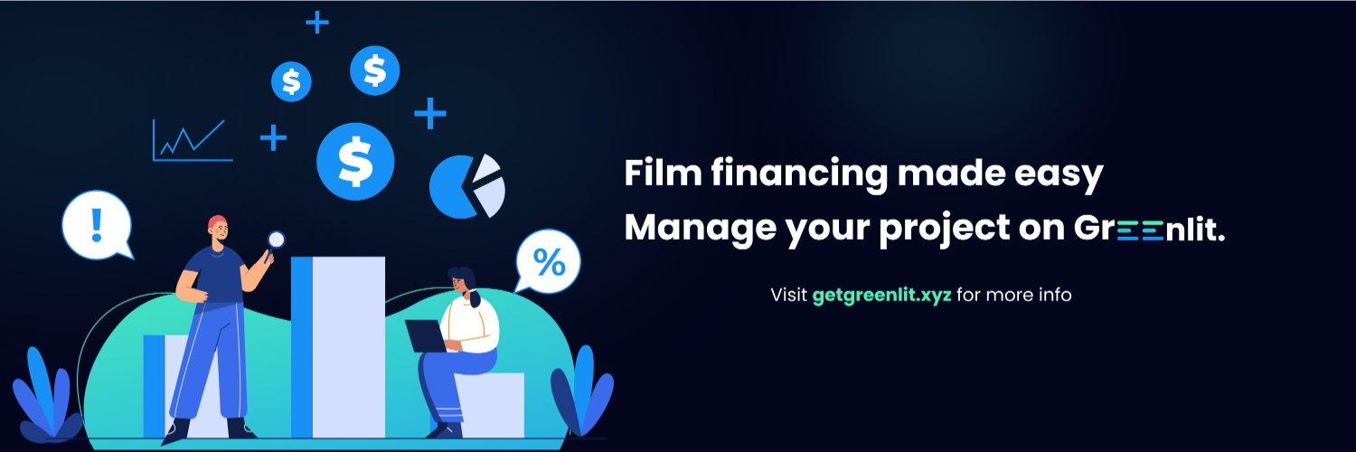 TheDecentralizedProducer banner