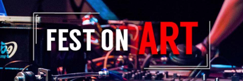 festonart's profile banner image