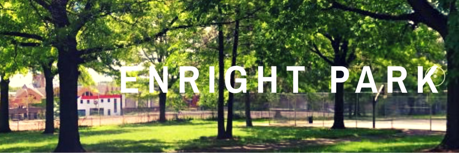 EnrightPark's profile banner image