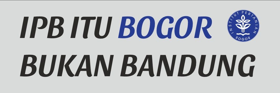 KMNU IPB #dirumahaja banner