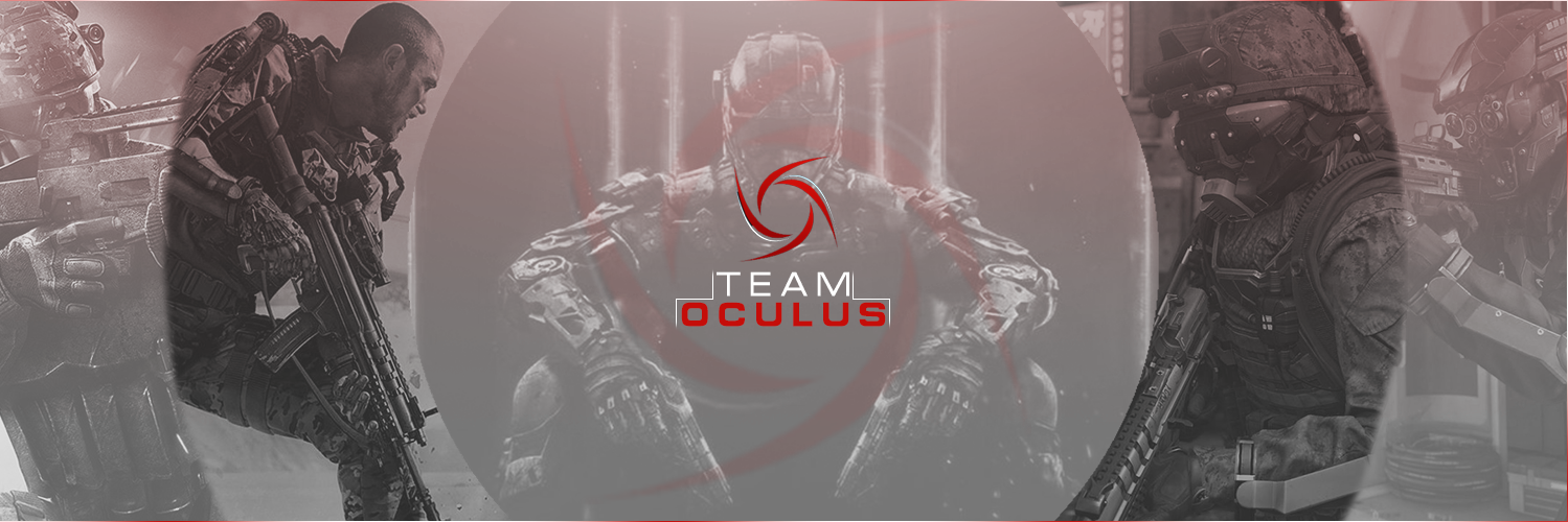 OculusHome's profile banner image