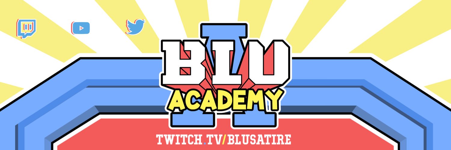 BluSatire's banner