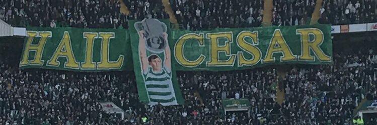 Paul McCarthy banner