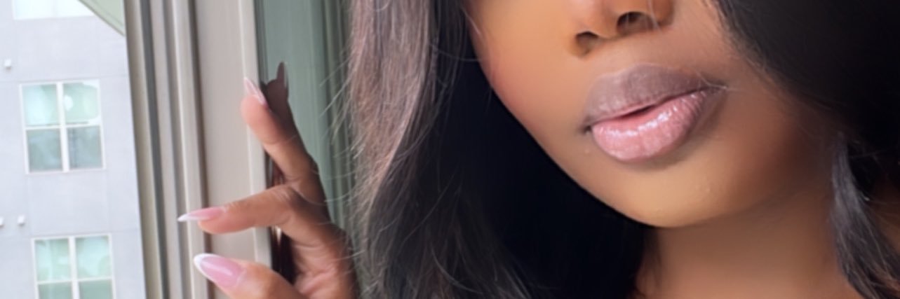 MissKikiHicks's profile banner image