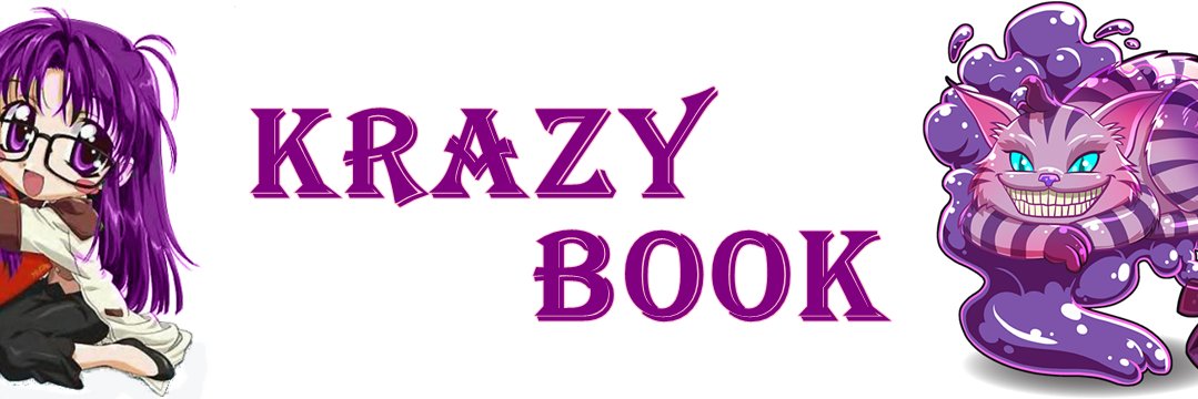 krazybook_'s profile banner image