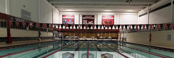 LRUSwimming Profile Banner