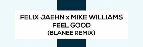 Blanee banner