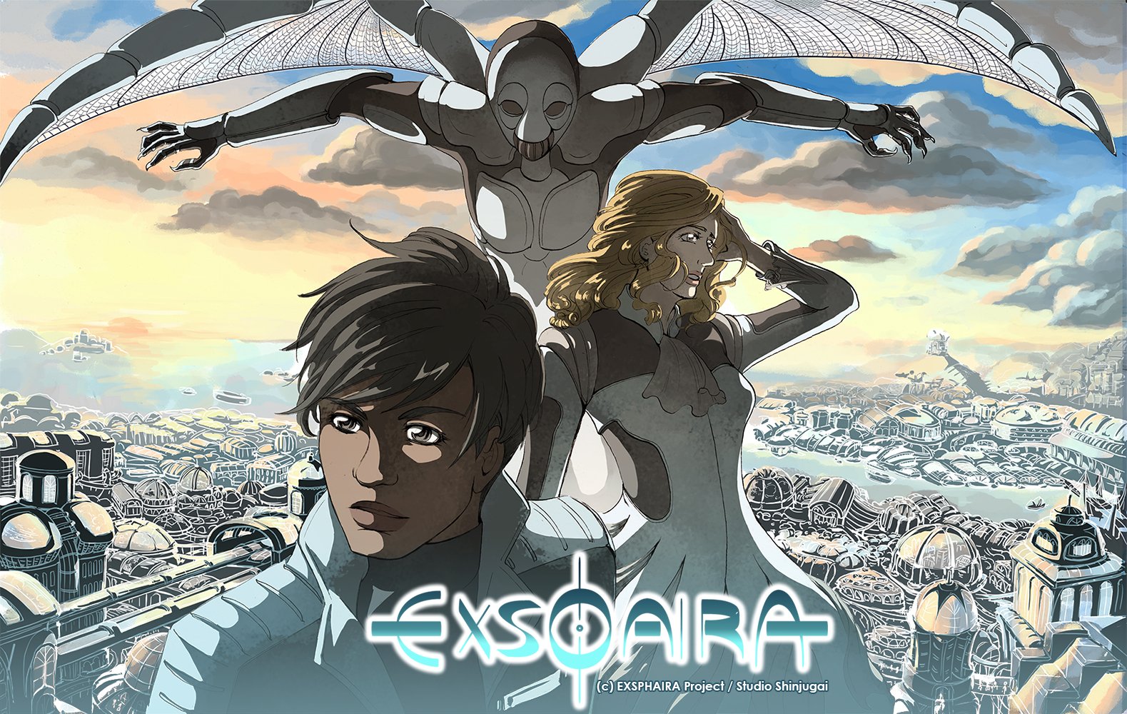sphairaverse's profile banner image