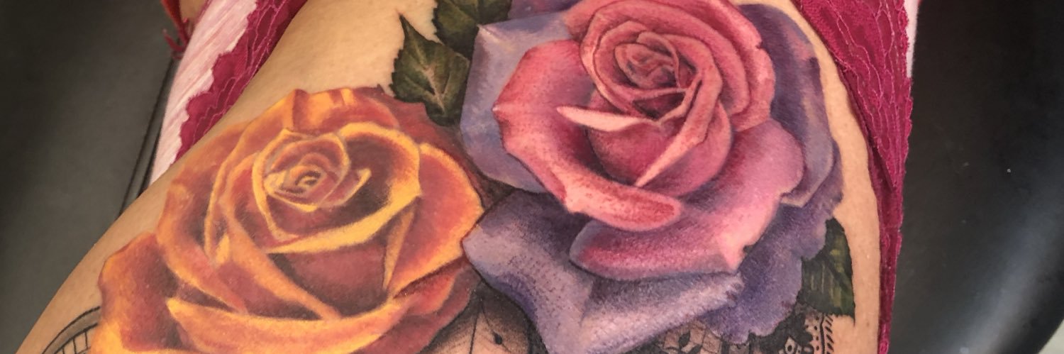 ink_pixie's profile banner image