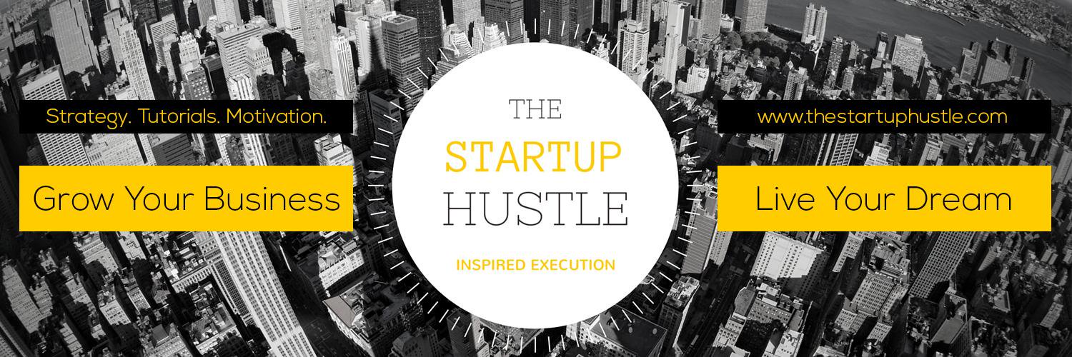 Startuphustle00's profile banner image