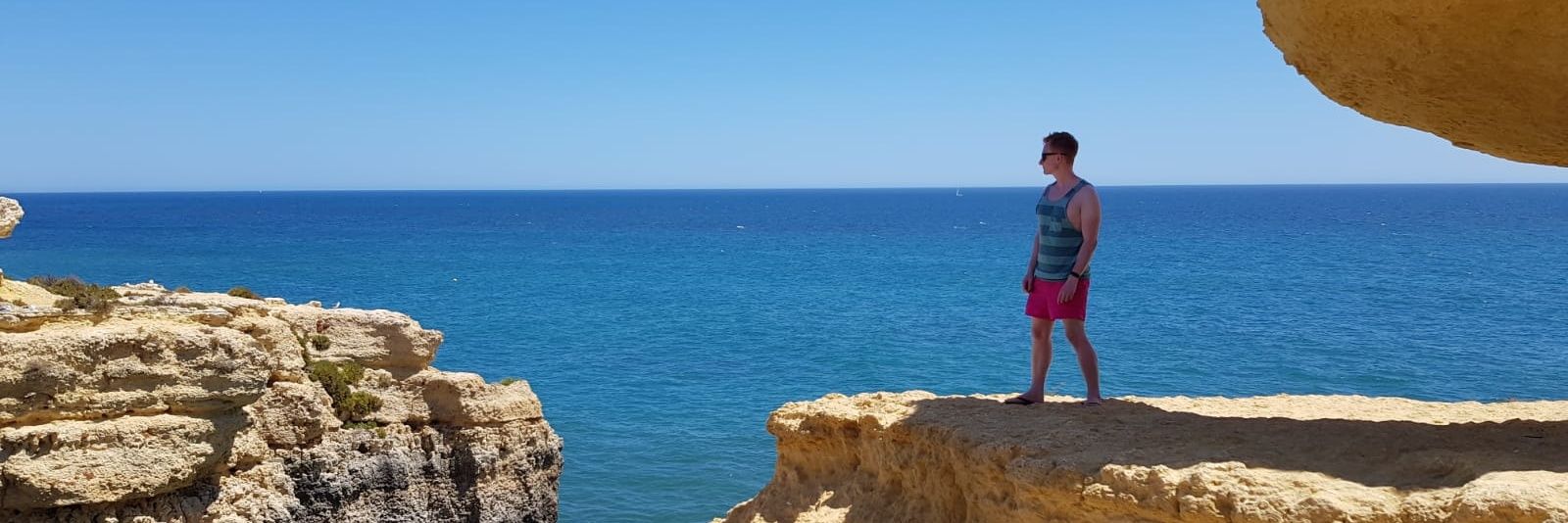 James Harrison banner