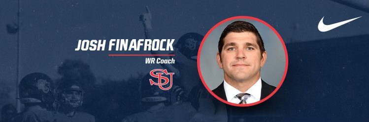 Josh Finafrock banner