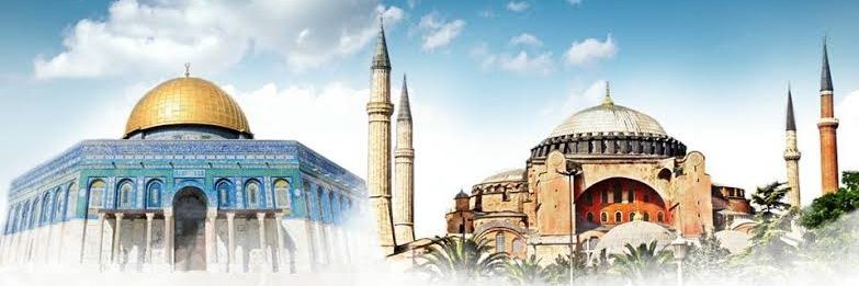 AhmetMarufD's profile banner image