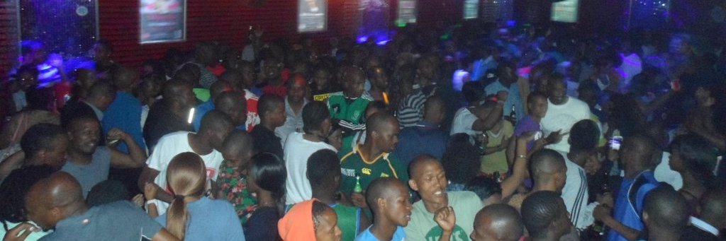 DeejayNathi's profile banner image