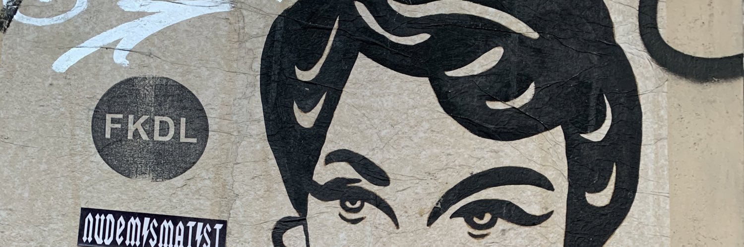 CarelessMoria's profile banner image
