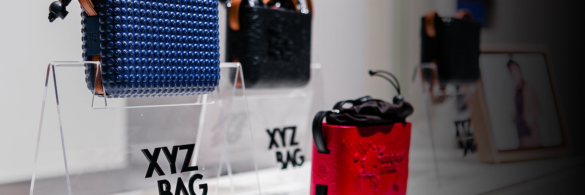 XYZBAG's profile banner image