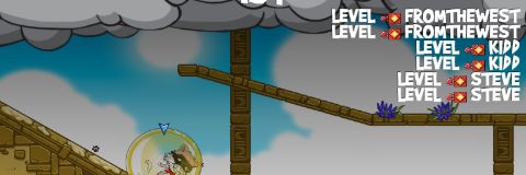 levelfunruner's profile banner image
