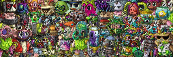 dlined Profile Banner