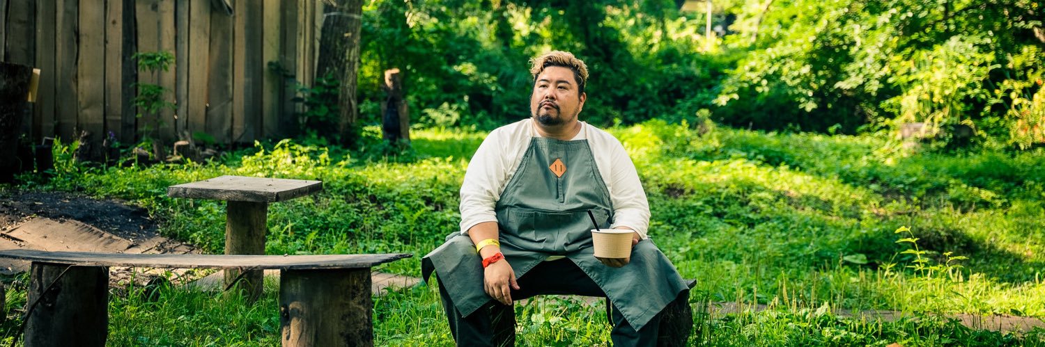 ガースー（菅原 理之） banner