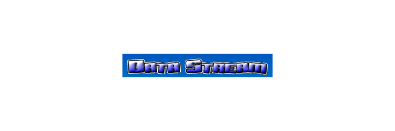 Datastream BBS banner