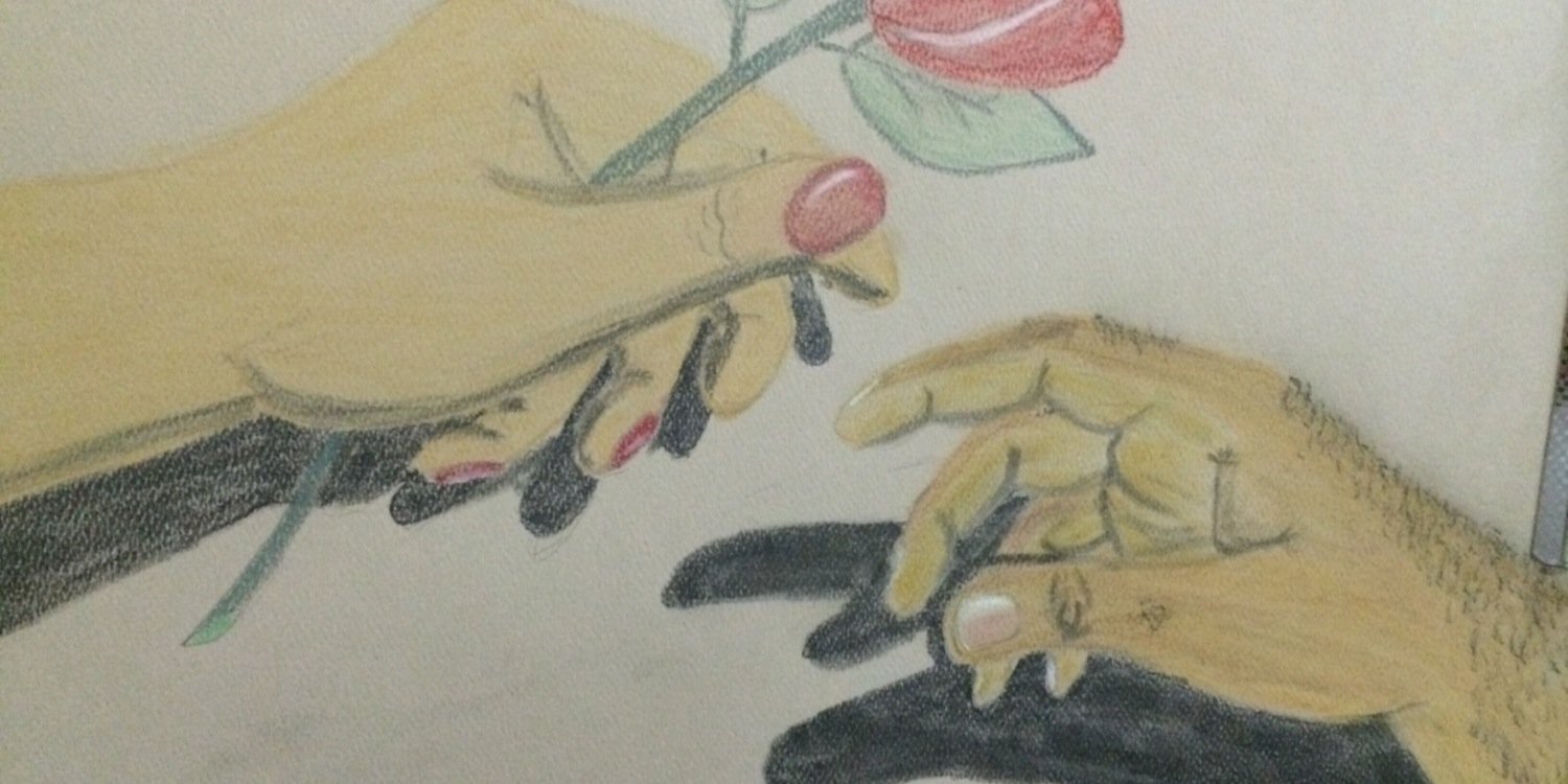 AlsaadAyman's profile banner image