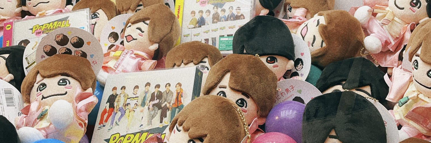 y__chaaan's profile banner image
