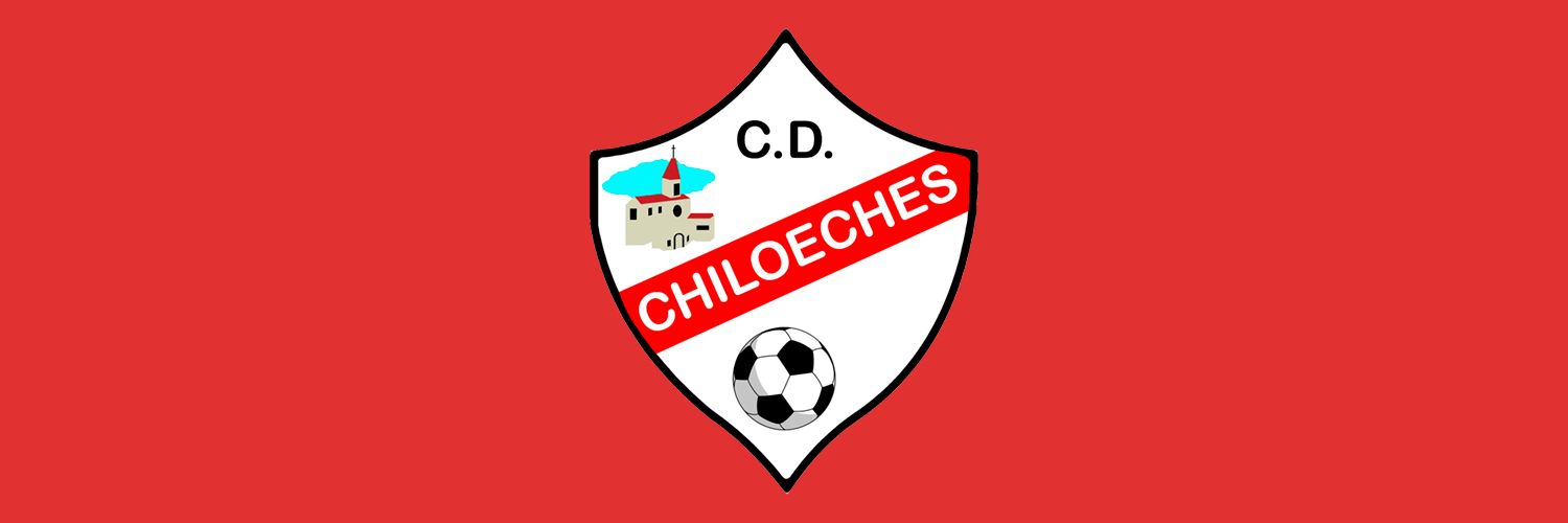 CD Chiloeches banner