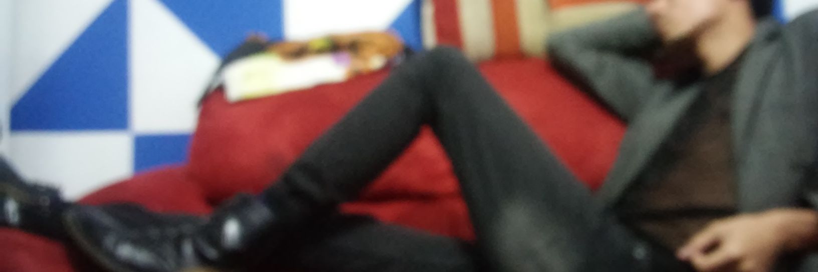Al_Bitch69's profile banner image